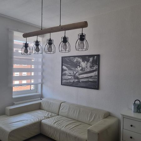 Ring 27 Grosse Ferienwohnung Im Herzen Von Gelsenkirchen Extérieur photo