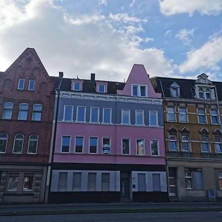 Ring 27 Grosse Ferienwohnung Im Herzen Von Gelsenkirchen Extérieur photo