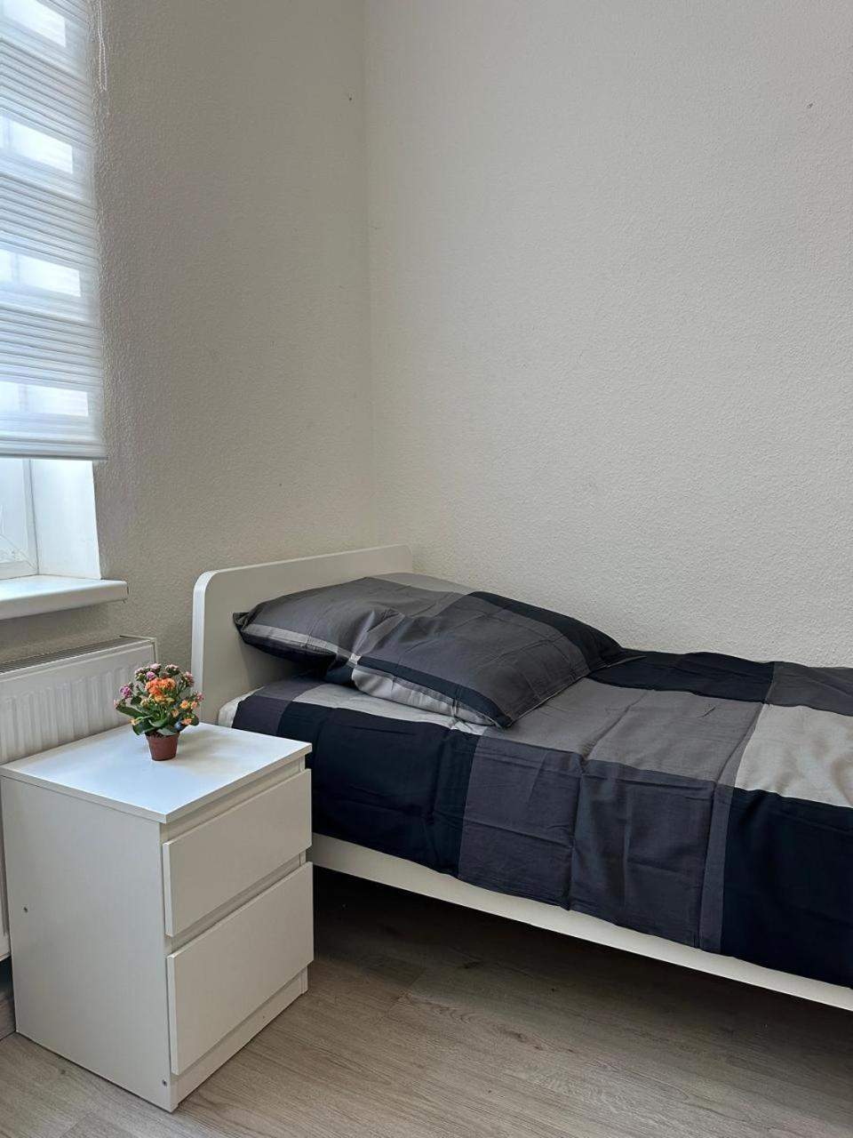Ring 27 Grosse Ferienwohnung Im Herzen Von Gelsenkirchen Extérieur photo