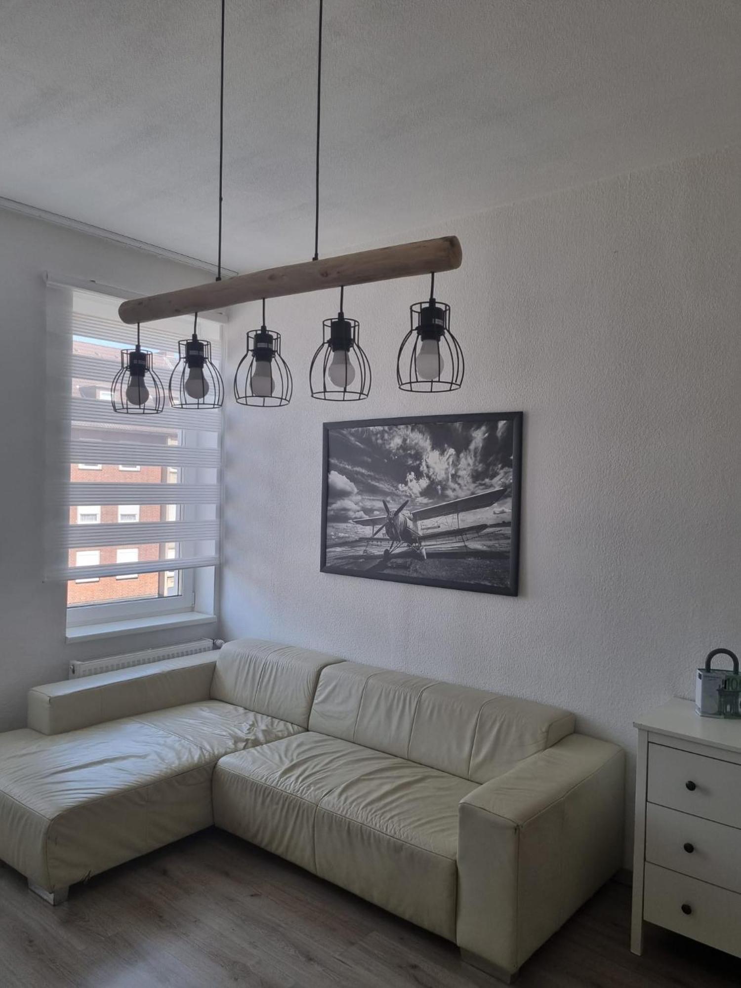 Ring 27 Grosse Ferienwohnung Im Herzen Von Gelsenkirchen Extérieur photo