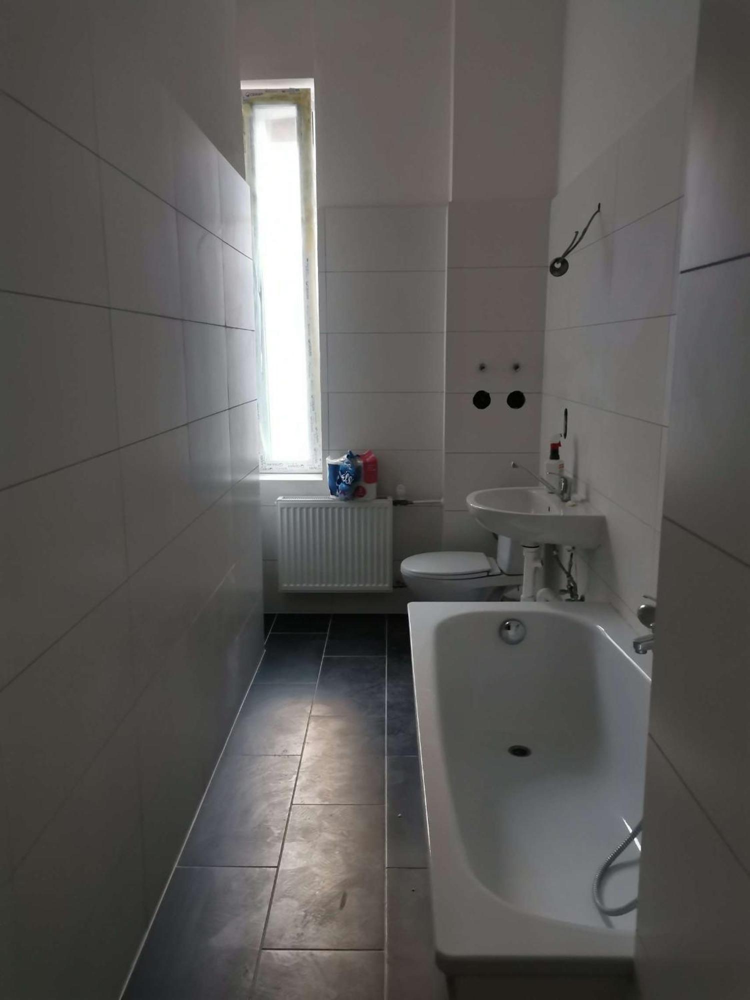 Ring 27 Grosse Ferienwohnung Im Herzen Von Gelsenkirchen Extérieur photo